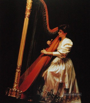  harpe - Harper Chinese Chen Yifei